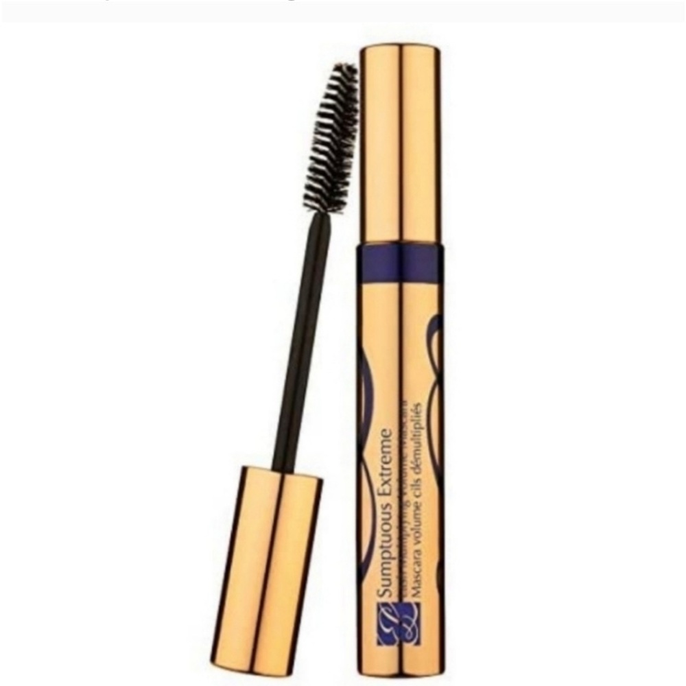 🎉 HOST PICK🎉 Estée Lauder Sumptuous Extreme Lash Multiplying Volume Mascara - Picture 2 of 10